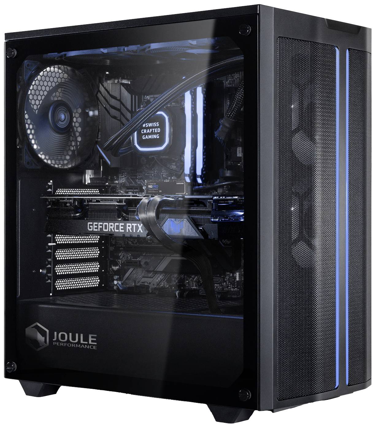 joule performance esports rtx3080 ii9