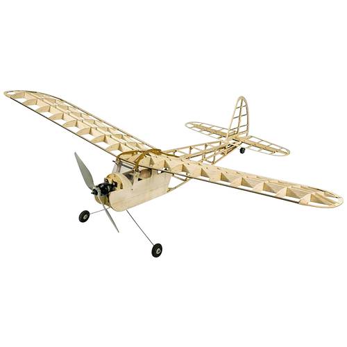 Thumbnail - Pichler Modellbau Mosquito RC Motorflugmodell Bausatz 1150 mm