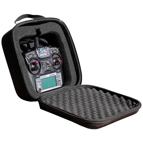 Pichler Modellbau Fernsteueranlagen-Tragetasche (L x B x H) 260 x 260 x 110 mm