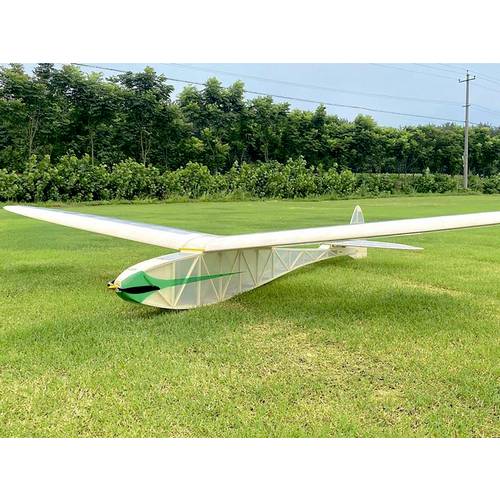 Pichler Modellbau Kobold RC Segelflugmodell Bausatz 2600 mm