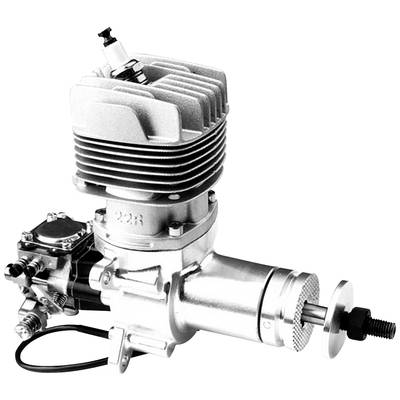 Pichler CRRCpro GP22R Benzin 2-Takt Flugmodell-Motor 22 cm³ 2.6 PS