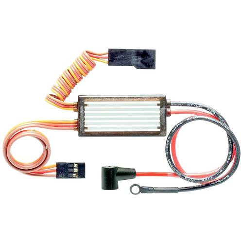 Pichler Modellbau V2 Glühkerzenheizung