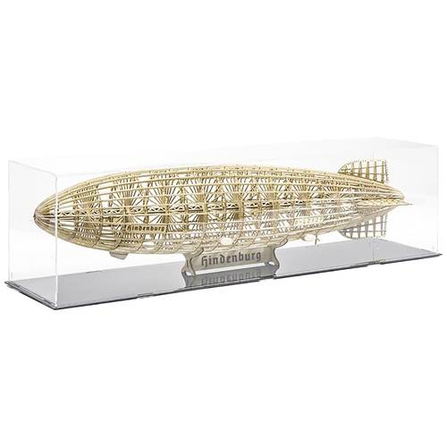 Pichler Modellbau Holz Hindenburg LZ-129 Flugmodell Bausatz
