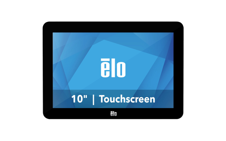Touchscreen Monitore →