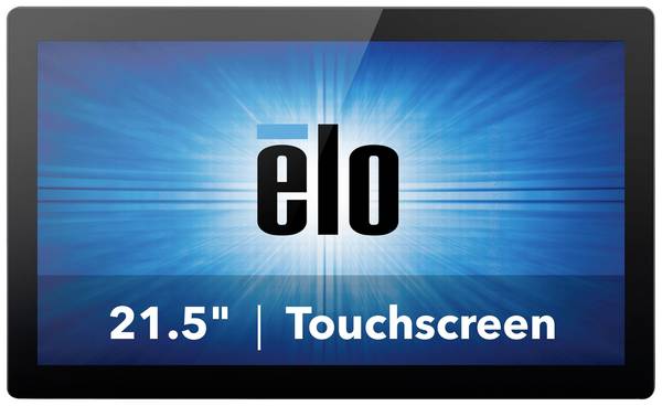 Elo Touch Solutions Elo Open-Frame Touchmonitors 2294L - Rev B - LED-Monitor - 5