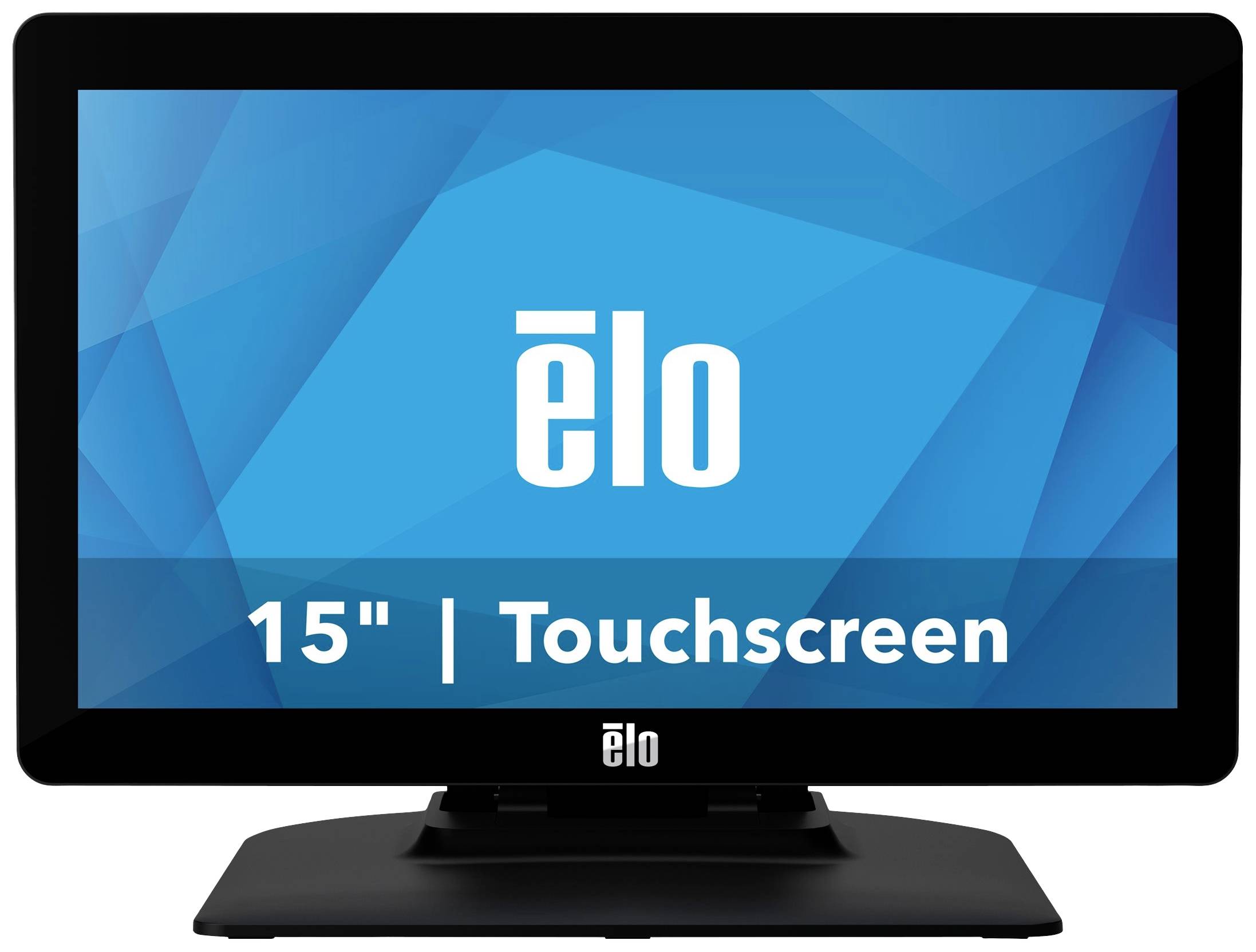 ELO TOUCH Elo 1502L 39,6cm (15,6\")