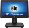elo Touch Solution EloPOS™ Touchscreen-Monitor 39.6 cm (15.6 Zoll) 1366 x 768 Pixel 16:9 10 ms USB-A (USB 2.0), USB-A (USB 3.0), Micro-USB B (USB 2.0), RJ45, Gigabit-LAN (1 Gbit/s), USB-C®, Kopfhörer (3.5 mm Klinke), Bluetooth®, Wi-Fi 5 (802.11ac)