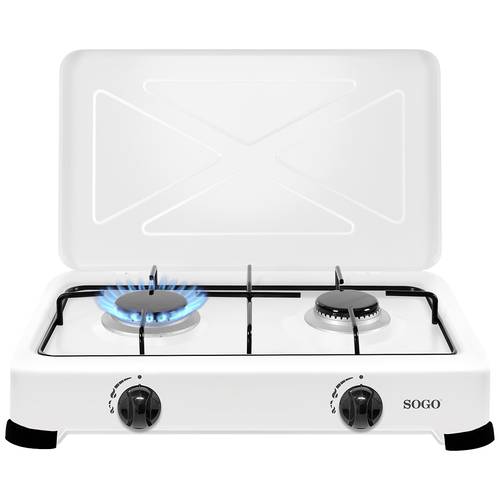 SOGO Human Technology Gas Camping Kocher COC-SS-10260 Metall