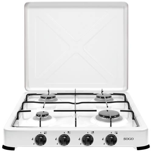 SOGO Human Technology Gas Camping Kocher COC-SS-10270 Metall