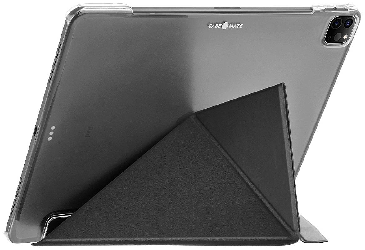 CASE-MATE Multi-Stand Folio BookCase Passend für Apple-Modell: iPad Air (4. Generation), iPad A
