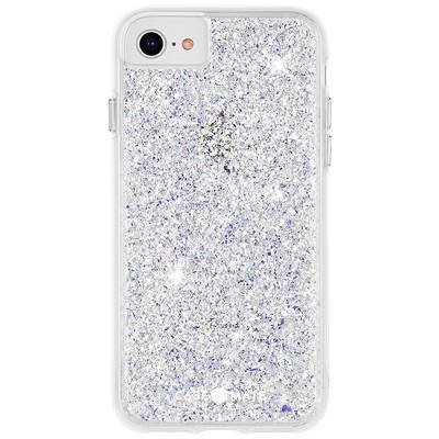 Case-Mate Twinkle Backcover Apple iPhone 7, iPhone 8, iPhone SE (2. Generation), iPhone SE (3. Generation) Glitzereffekt