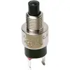C & K Switches 8531MAVBE2 Drucktaster 20 V, 20 V/DC 1 x Aus/(Ein) tastend 1 St. Bulk