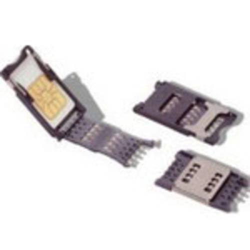 Thumbnail - C & K Switches CCM033505LFTR122 1 St.