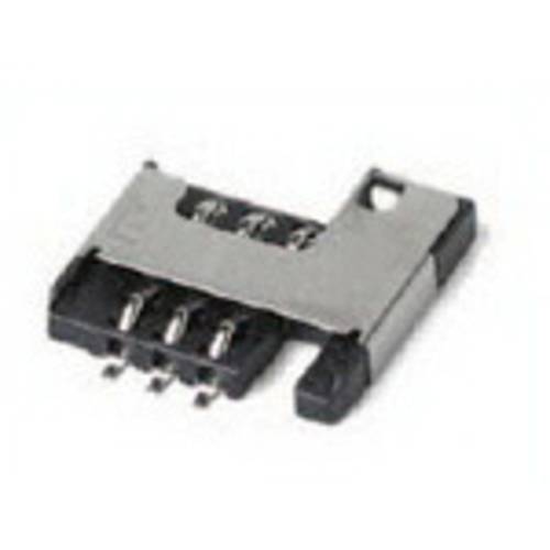 C & K Switches CCM033754LFTR102 1 St.
