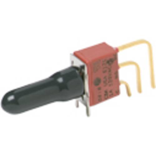Thumbnail - C & K Switches E121MD1AV3GE Drucktaster 120 V, 28 V/DC 1 A 1 x Ein/(Ein) 1 St. Bulk