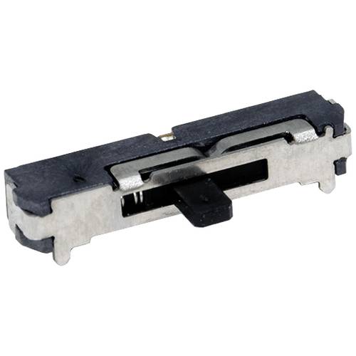 C & K Switches JSM08022SAQNR 1 St.