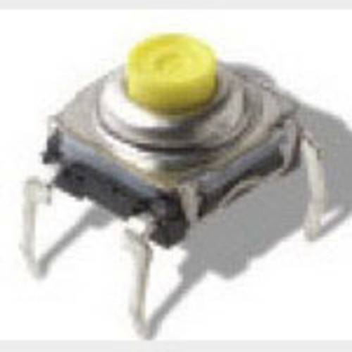 C & K Switches KSA0M912LFT 1 St.