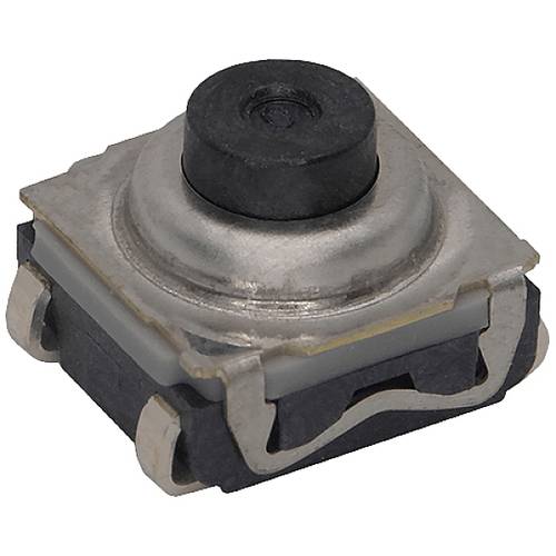 C & K Switches KSCXA96JLFS Drucktaster 1 x Aus/(Ein) IP67 1 St. Tape