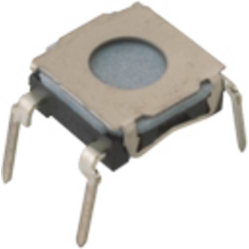Thumbnail - C & K Switches KSF0M211LFTR Drucktaster 50 mA 1 x Aus/(Ein) IP60 1 St. Bulk