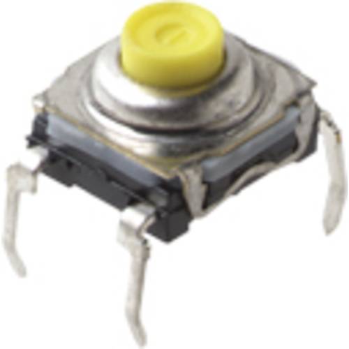 C & K Switches KSL0M512LFT 1 St.