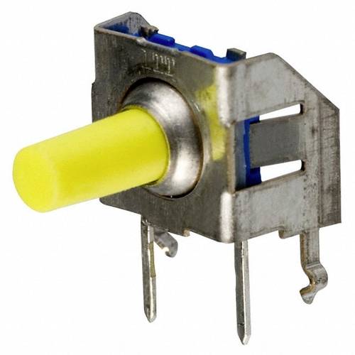 C & K Switches KSL0V511LFT 1 St.