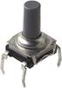 C & K Switches KSL0V511LFTR Drucktaster 50 mA 1 x Aus/(Ein) IP60 1 St. Bulk
