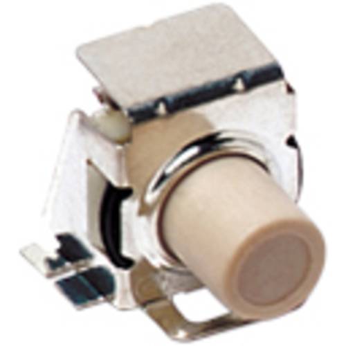 Thumbnail - C & K Switches KT11P3SA1M34LFS Drucktaster 1 x Aus/(Ein) IP57 1 St. Tape