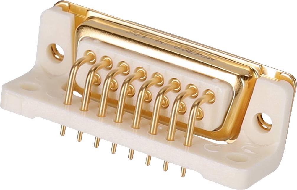 C & K Switches M24308/24-126 1 St.