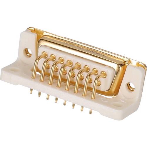 C & K Switches M24308/24-126 1 St.