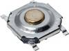 C & K Switches PTS525SMG15SMTR2LFS Drucktaster 20 mA 1 x Aus/(Ein) tastend IP40 1 St. Tape