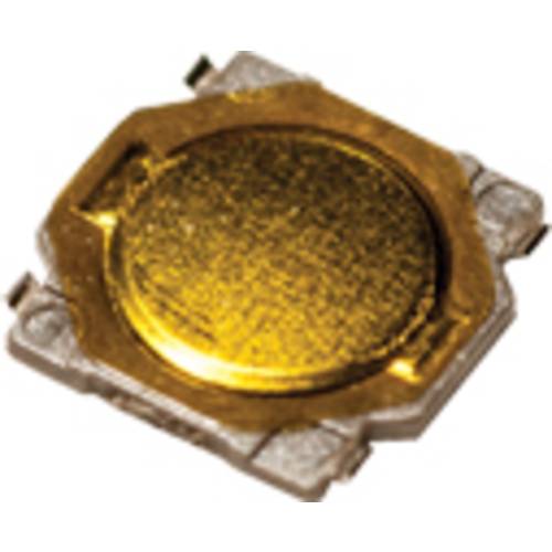 Thumbnail - C & K Switches PTS540JK035SMTRLFS Drucktaster 50 mA 1 x Aus/(Ein) IP40 1 St. Tape