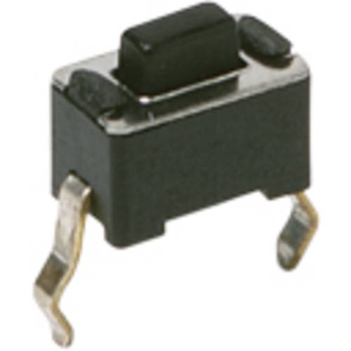 C & K Switches PTS635SH43SMTRLFS 1 St.