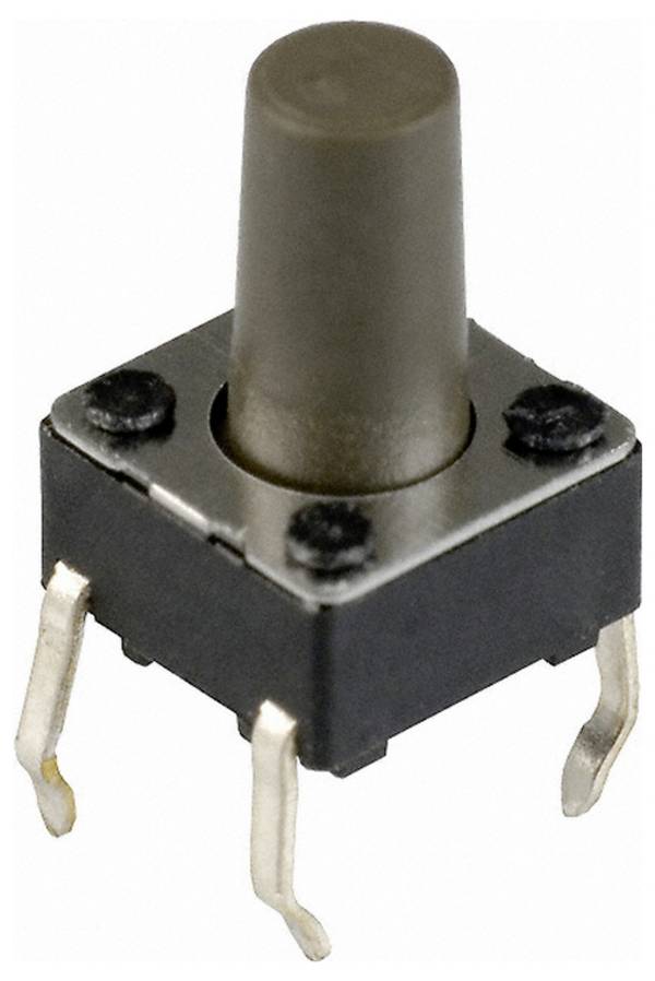 C & K Switches PTS645SH952LFS          1 St.