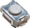 C & K Switches PTS820J15MSMTRLFS Drucktaster 50 mA 1 x Aus/(Ein) tastend IP40 1 St. Tape