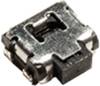 C & K Switches PTS840GMSMTRLFS Drucktaster 50 mA 1 x Aus/(Ein) tastend IP40 1 St. Tape