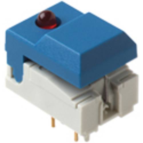 Thumbnail - C & K Switches SET2LBKRDGNAUEE 1 St.