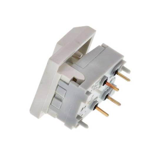 C & K Switches SETWHAUOA 1 St.