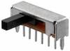 C & K Switches SK14D01G6 1 St.