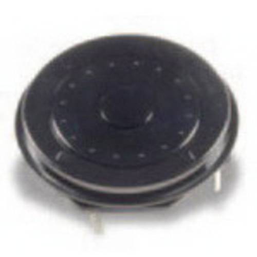 C & K Switches TSWA3NCLFS 1 St.