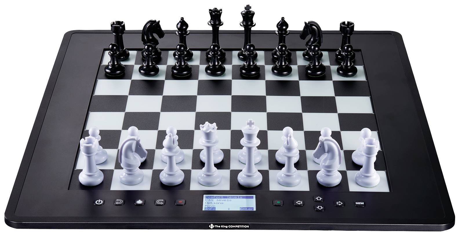 Millennium The King Competition Schachcomputer kaufen