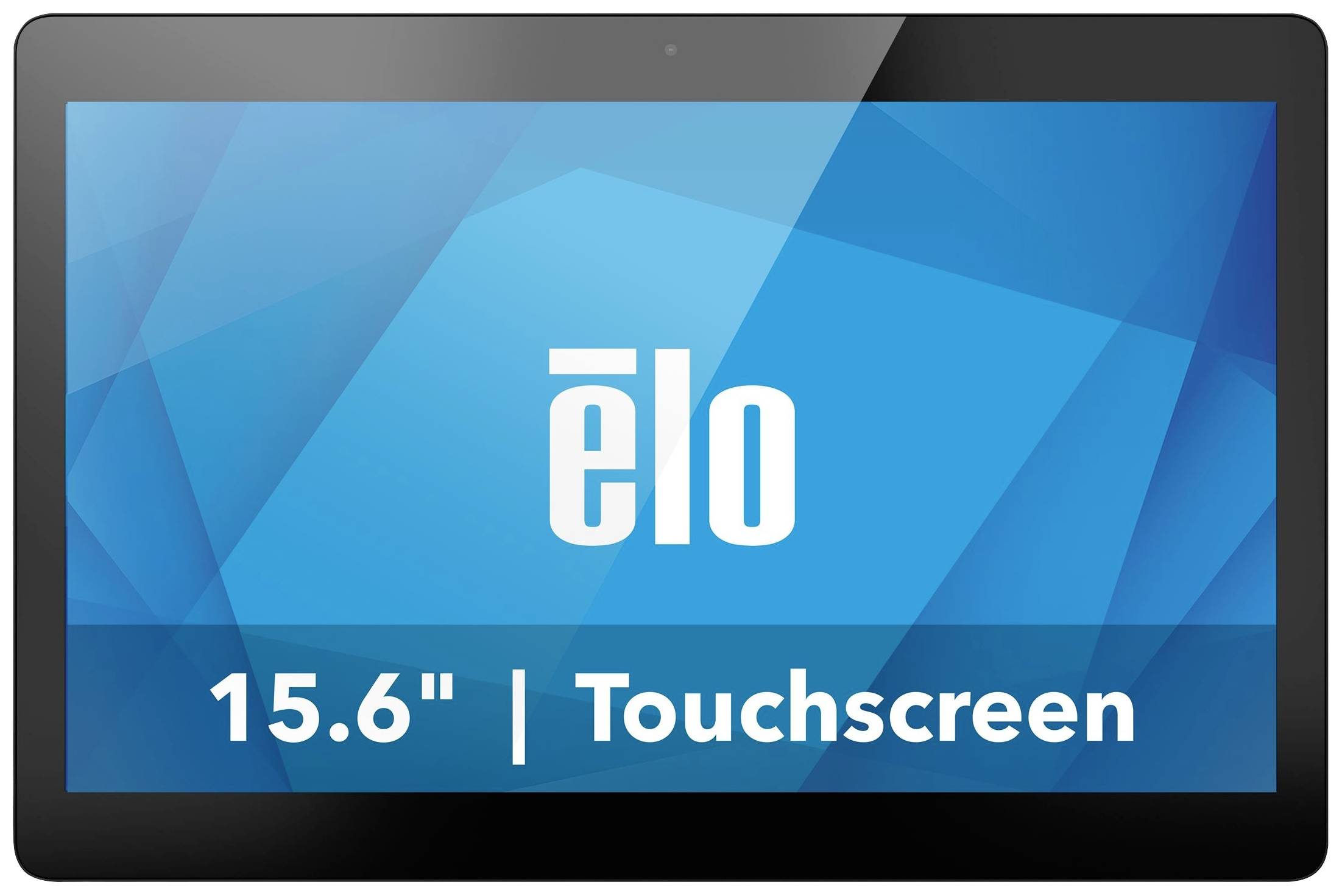 ELO TOUCH Elo I-Series 4.0 Standard 39,6cm (15,6\")