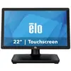 elo Touch Solution EloPOS™ Touchscreen-Monitor 54.6 cm (21.5 Zoll) 1920 x 1080 Pixel 16:9 14 ms USB-A (USB 3.0), USB-A (USB 2.0), Micro-USB B (USB 2.0), RJ45, Gigabit-LAN (1 Gbit/s), USB-C®, Kopfhörer (3.5 mm Klinke), Bluetooth®, Wi-Fi 5 (802.11ac)