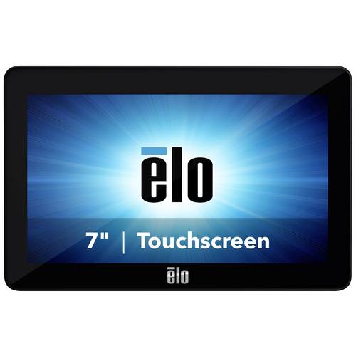 elo Touch Solution 0702L Touchscreen-Monitor 17.8 cm (7 Zoll) 800 x 480 Pixel 5:3 25 ms Micro USB