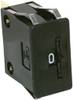 C & K Switches 312100N03 Codierschalter BCD 0-9 1 St.