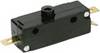 C & K Switches ADPDC2P04AY Mikroschalter 125 V 15 A tastend 1 St. Bulk