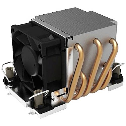 Dynatron N11 Chipsatz-Kühler mit Lüfter Intel® 4189