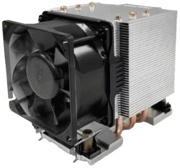 Dynatron N6 Chipsatz-Kühler mit Lüfter  Intel® 4189