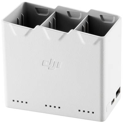 DJI Multicopter-Ladehub Passend für (Multicopter): DJI Mini 3 Pro, DJI Mini 3 Pro DJI RC, DJI Mini 3 Pro Fly More Kit, D