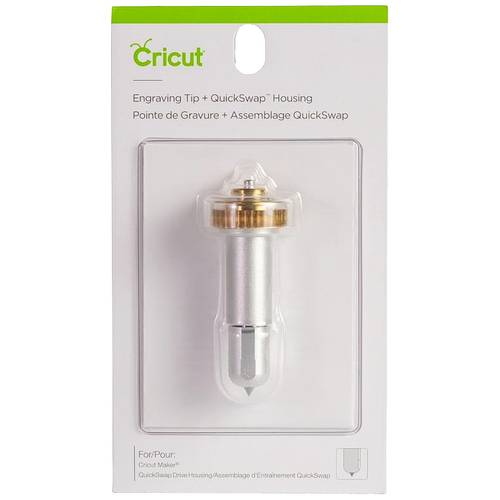 Cricut 2006978 Gravierspitze Metall