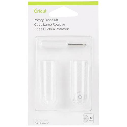 Cricut 2007445 Werkzeugset Metall